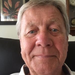 Meet your Posher, Darryl